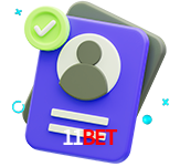 Tornar-se um membro do 11Bet é muito simples