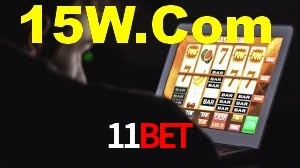 Welcome Bonus 11Bet