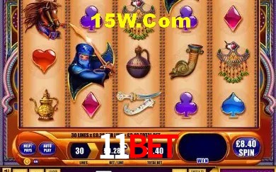 Seasonal Promotions 11Bet