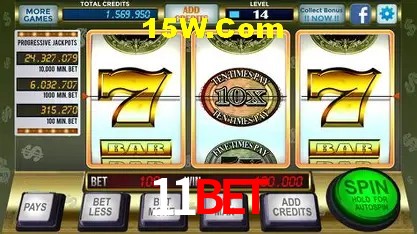 Experiência VIP 11Bet