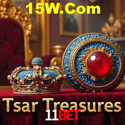 Descubra o Mundo do Cassino Online com 11Bet