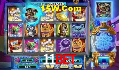 Desvendando o Mundo dos Jogos Virtuais na 11Bet