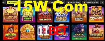 Daily Bonuses 11Bet