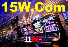 Sinta a adrenalina dos jogos de cassino com 11Bet