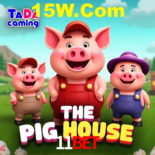 Integração de APIs 11Bet