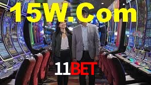 Welcome Bonus 11Bet